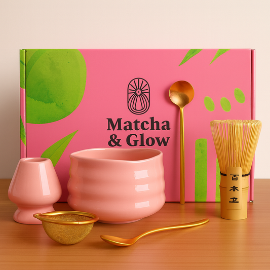 Matcha set