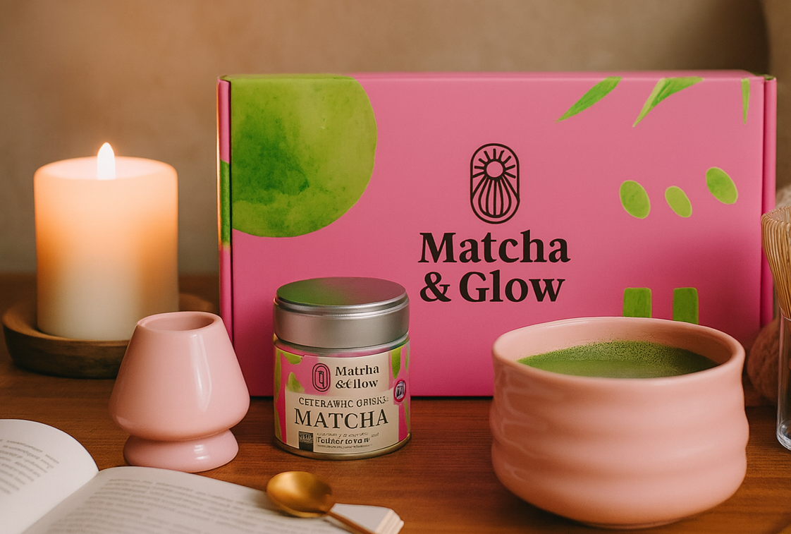Matcha set