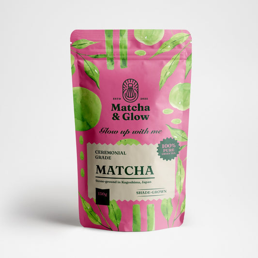 Ceremoniële matcha 130g