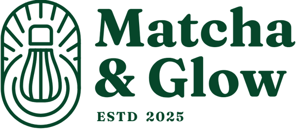 Matcha & Glow